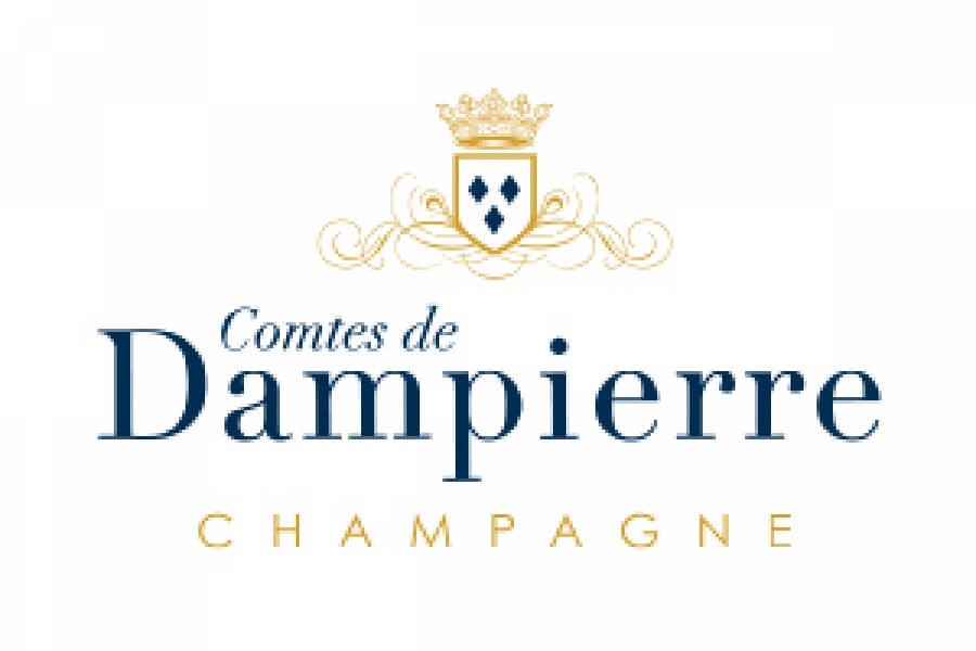 Comtes de Dampierre
