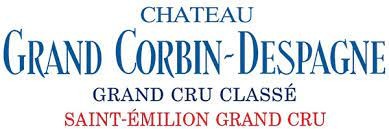 Château Grand Corbin-Despagne