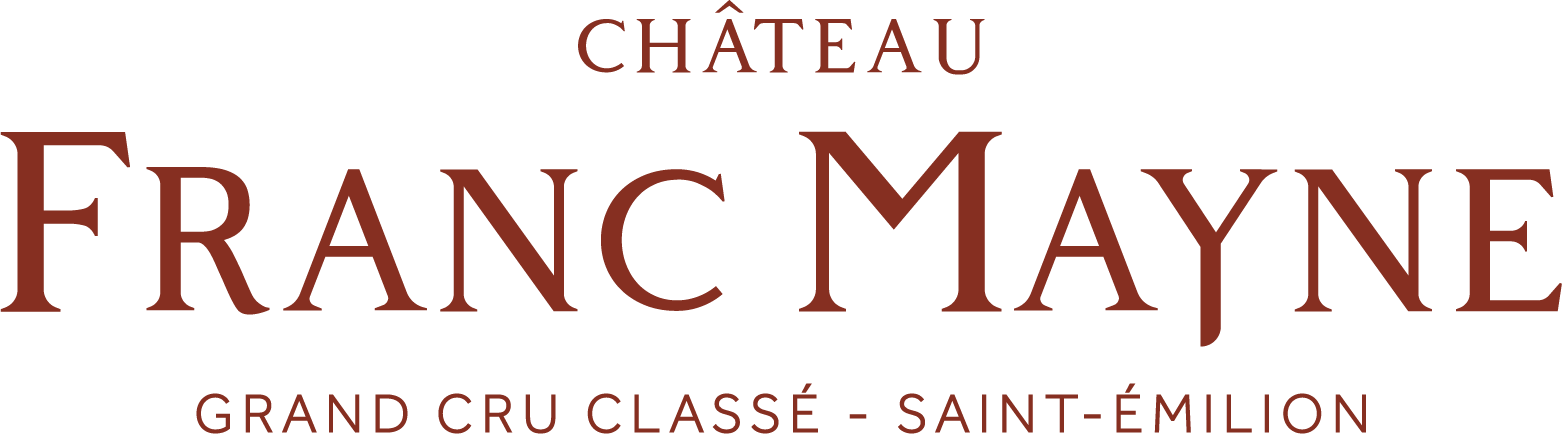 Château Franc Mayne