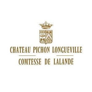 Château Pichon Longueville Comtesse de Lalande