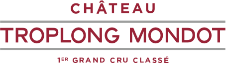 Château Troplong Mondot