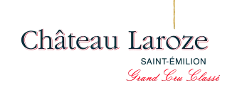 Château Laroze