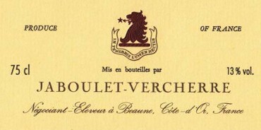 Jaboulet-Vercherre