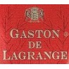 Gaston de Lagrange
