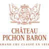 Château Pichon Baron