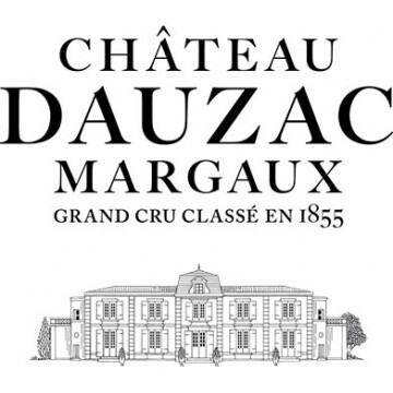Château Dauzac