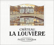 Château La Louvière