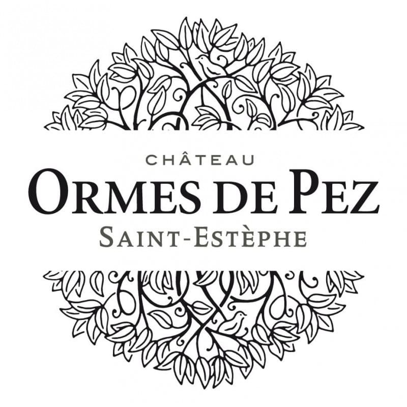 Château Ormes de Pez