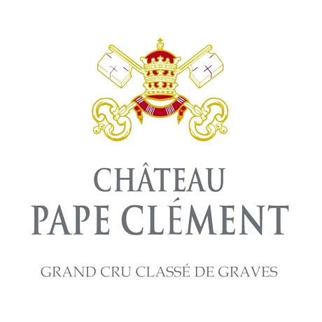 Château Pape Clément