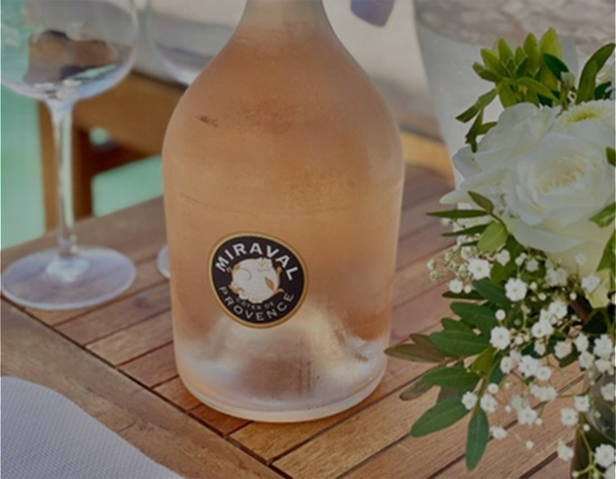 Les rosés d’été