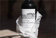 Ch&acirc;teau Pontet-Canet